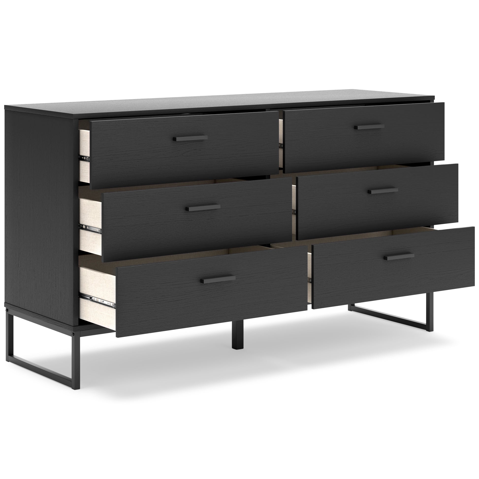 Socalle Dresser