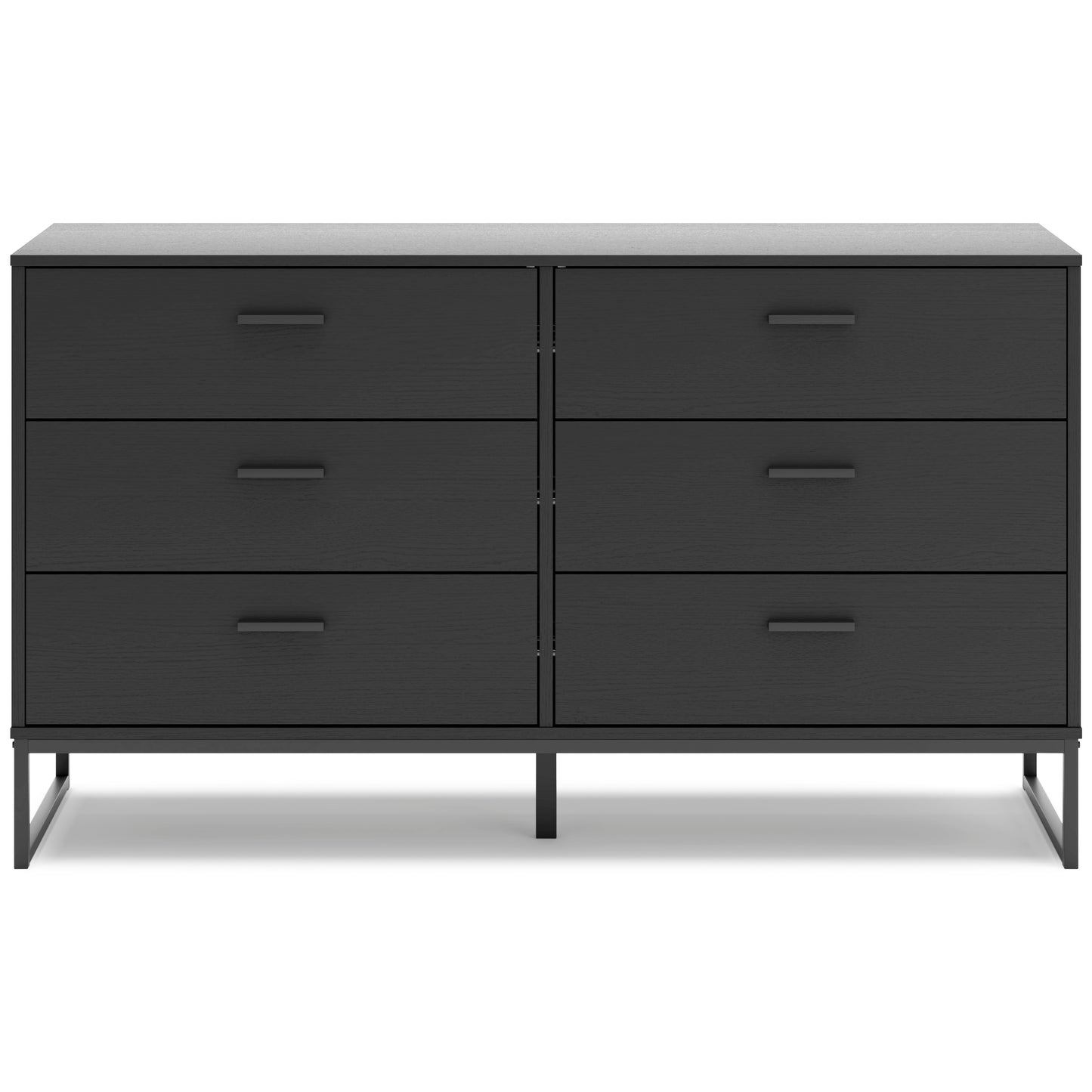 Socalle Dresser
