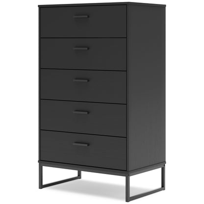 Socalle Chest of Drawers