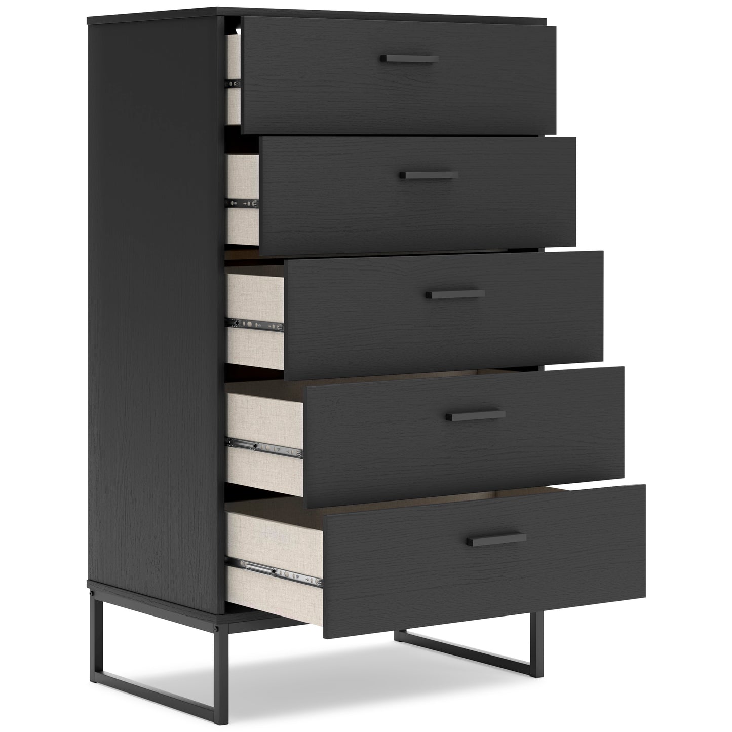 Socalle Chest of Drawers