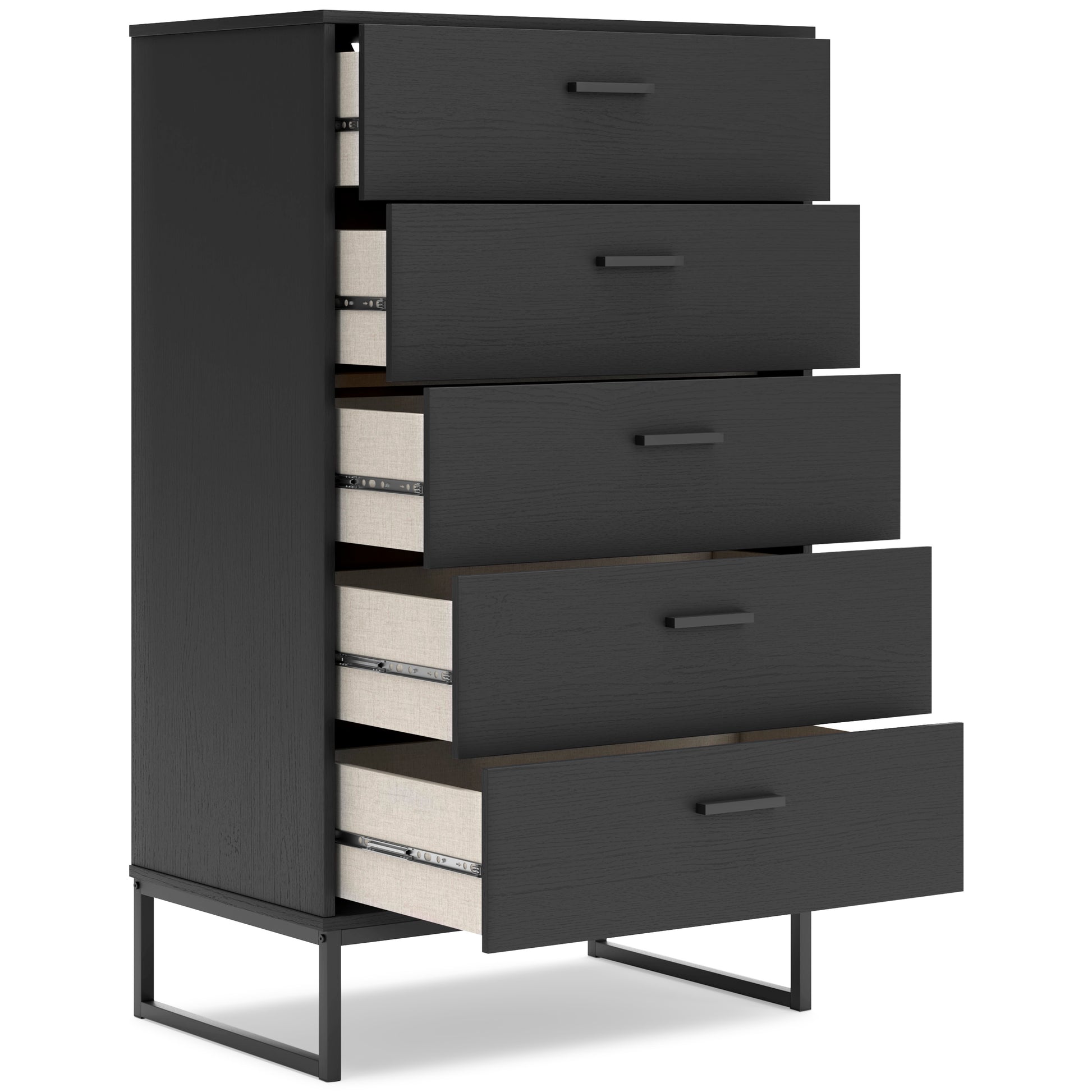 Socalle Chest of Drawers