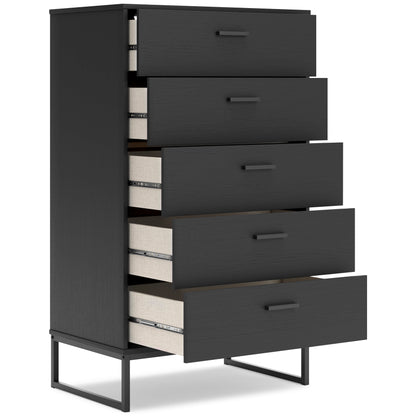 Socalle Chest of Drawers