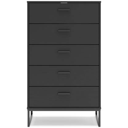 Socalle Chest of Drawers
