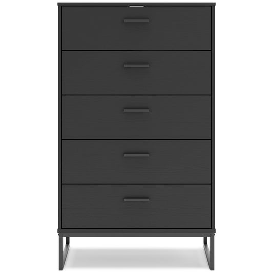 Socalle Chest of Drawers