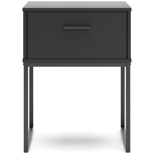 Socalle Nightstand