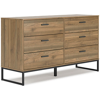 DEANLOW DRESSER