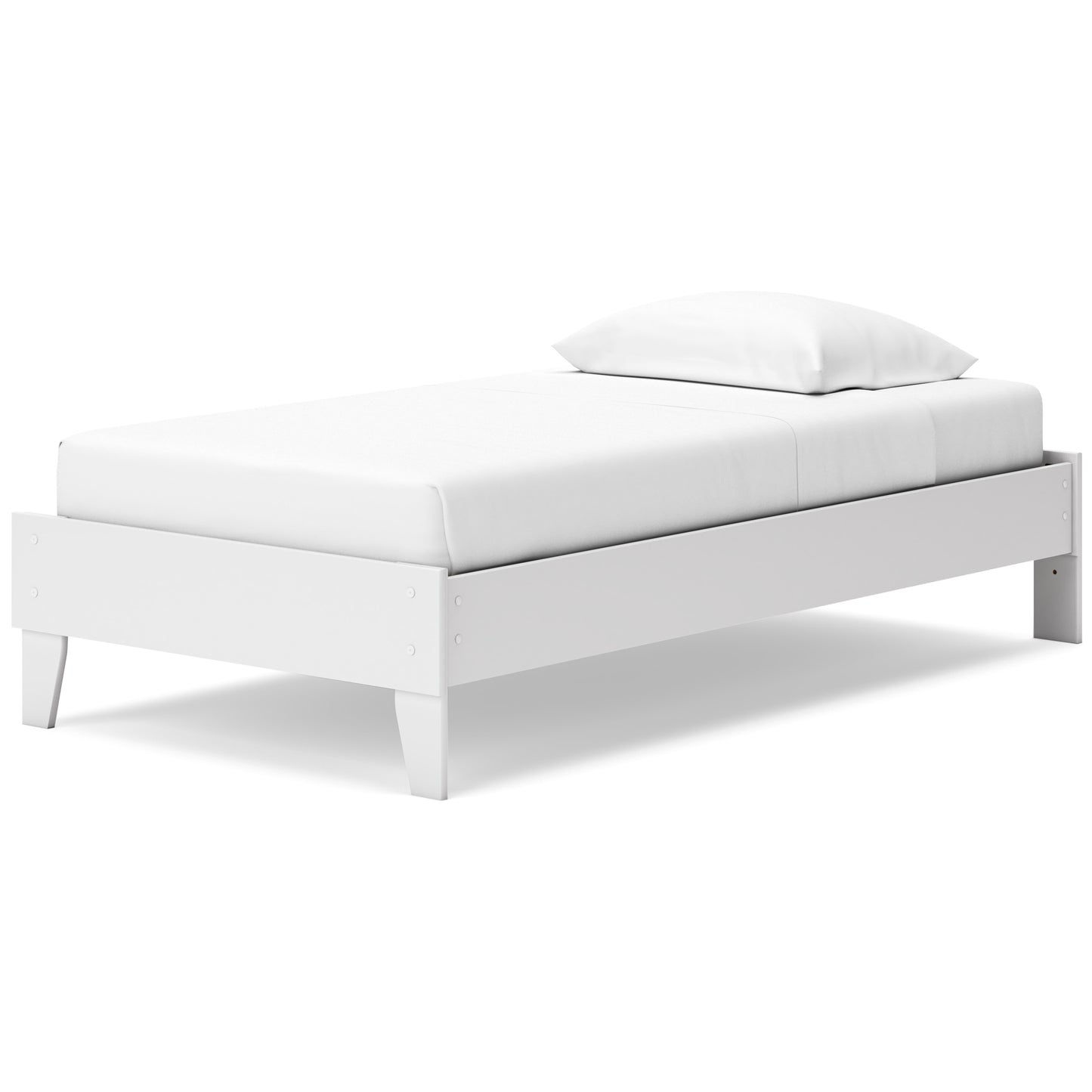 Socalle Platform Bed