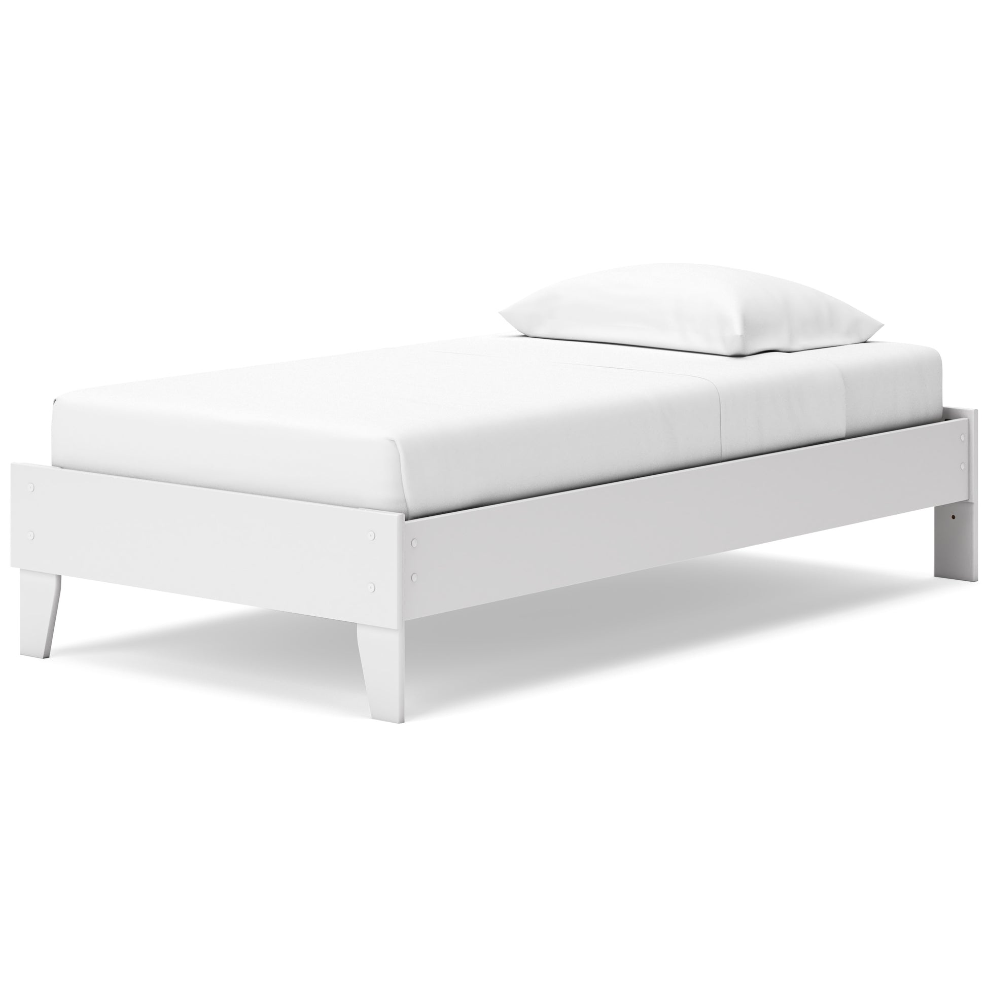 Socalle Platform Bed