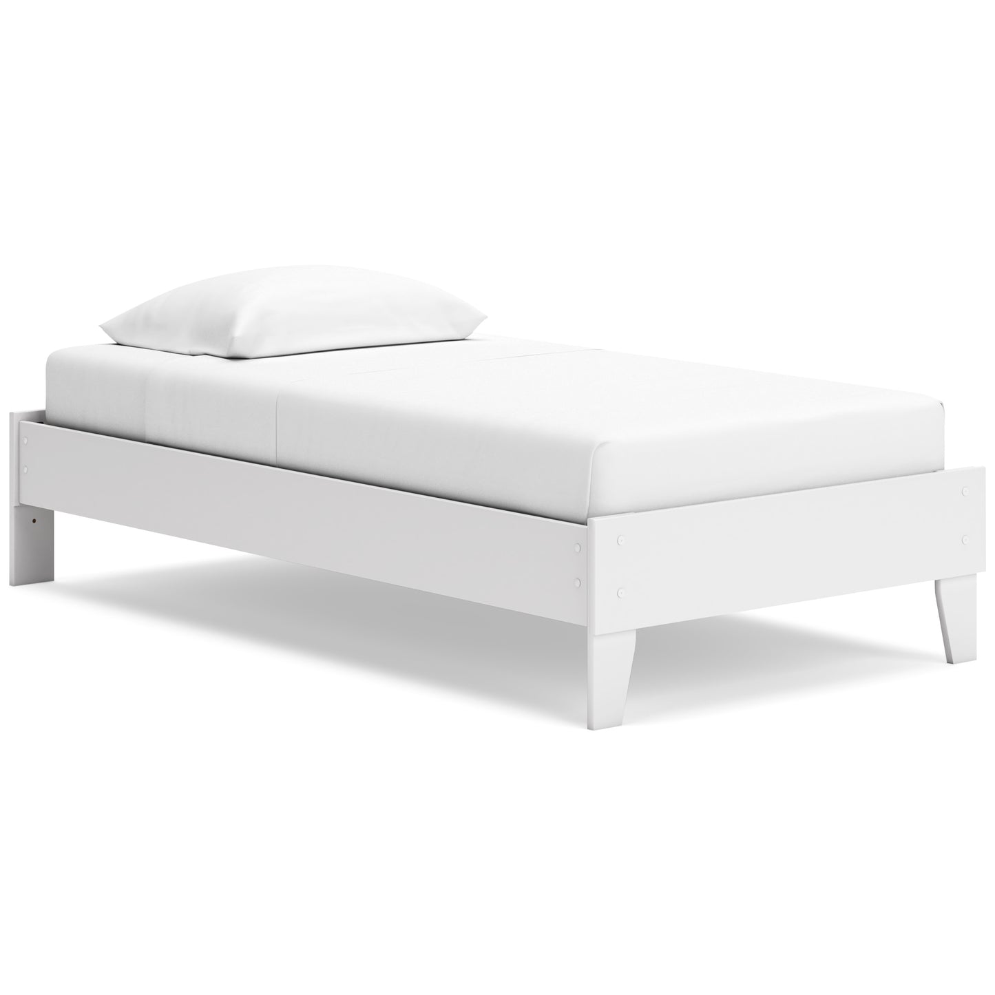 Socalle Platform Bed