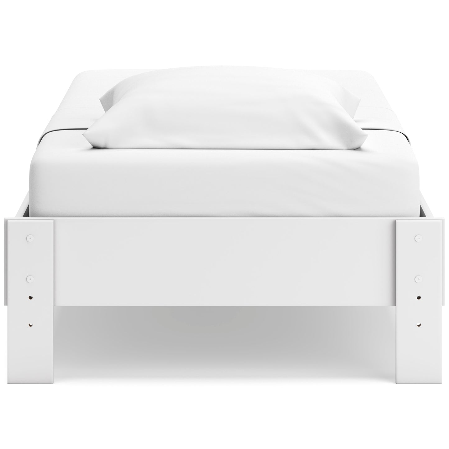 Socalle Platform Bed