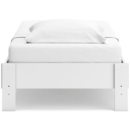 Socalle Platform Bed