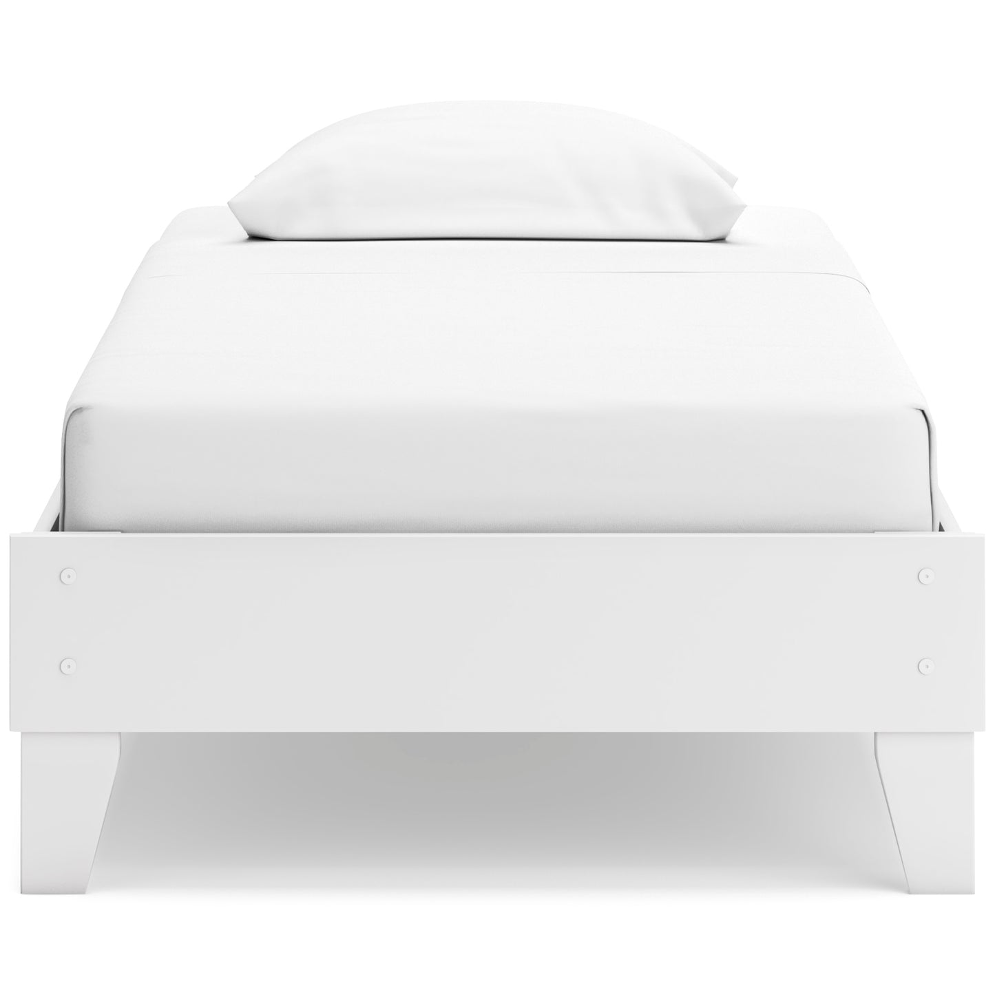 Socalle Platform Bed
