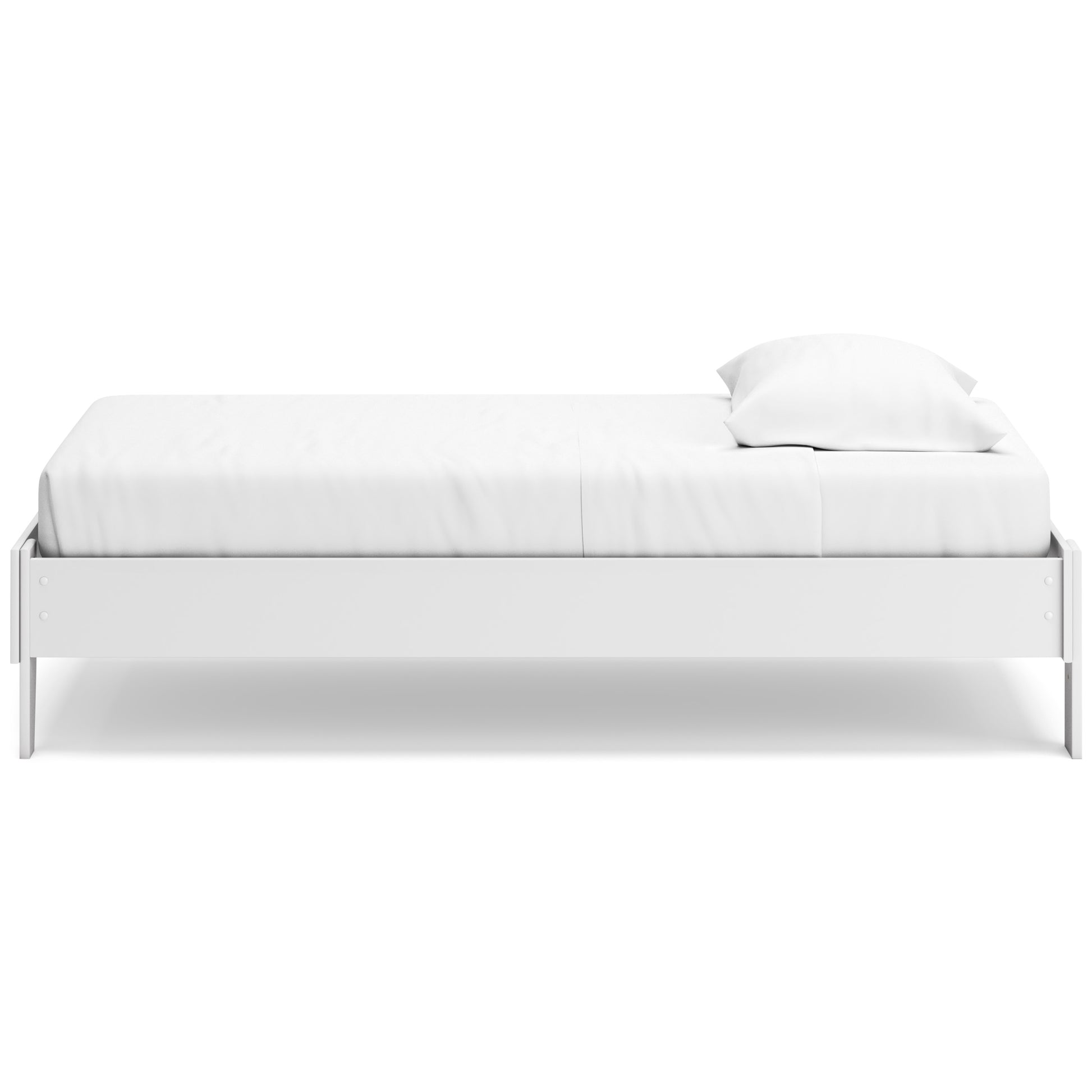 Socalle Platform Bed