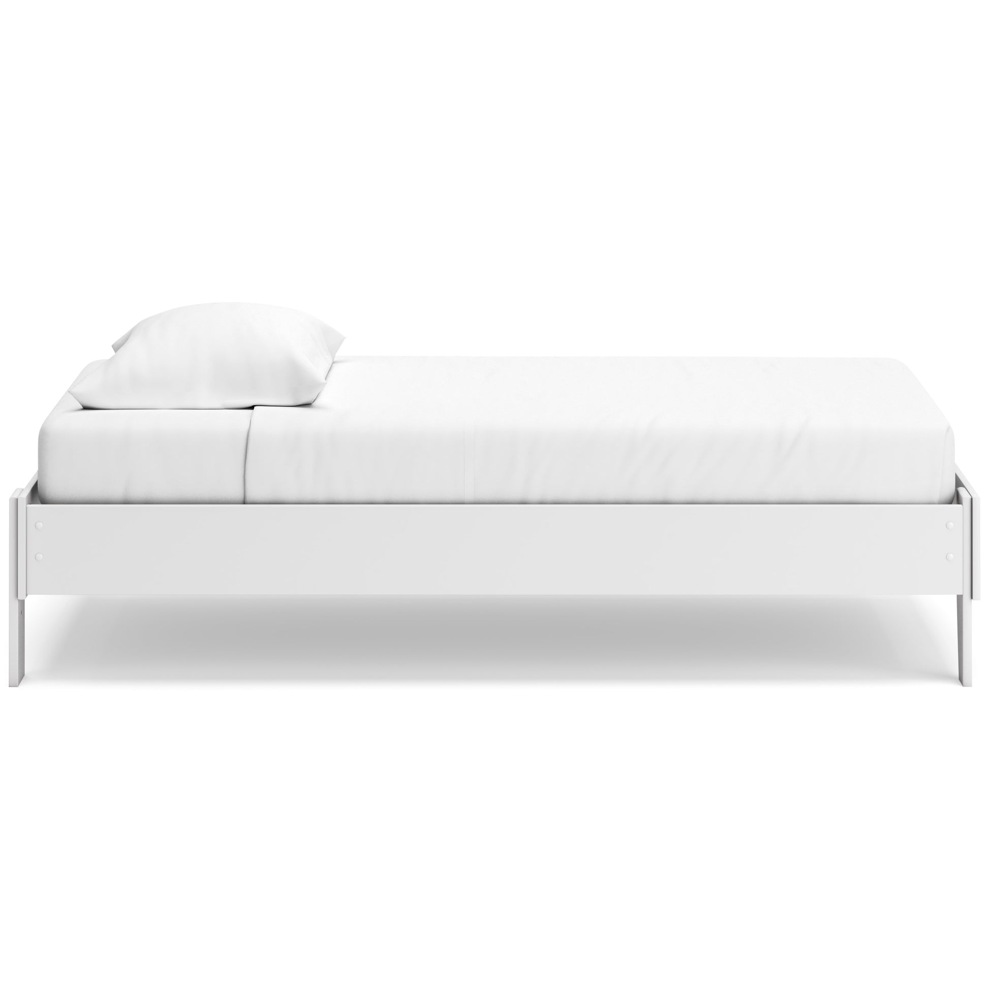 Socalle Platform Bed