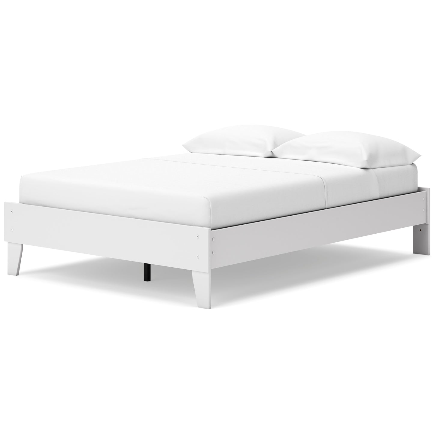 Socalle Platform Bed