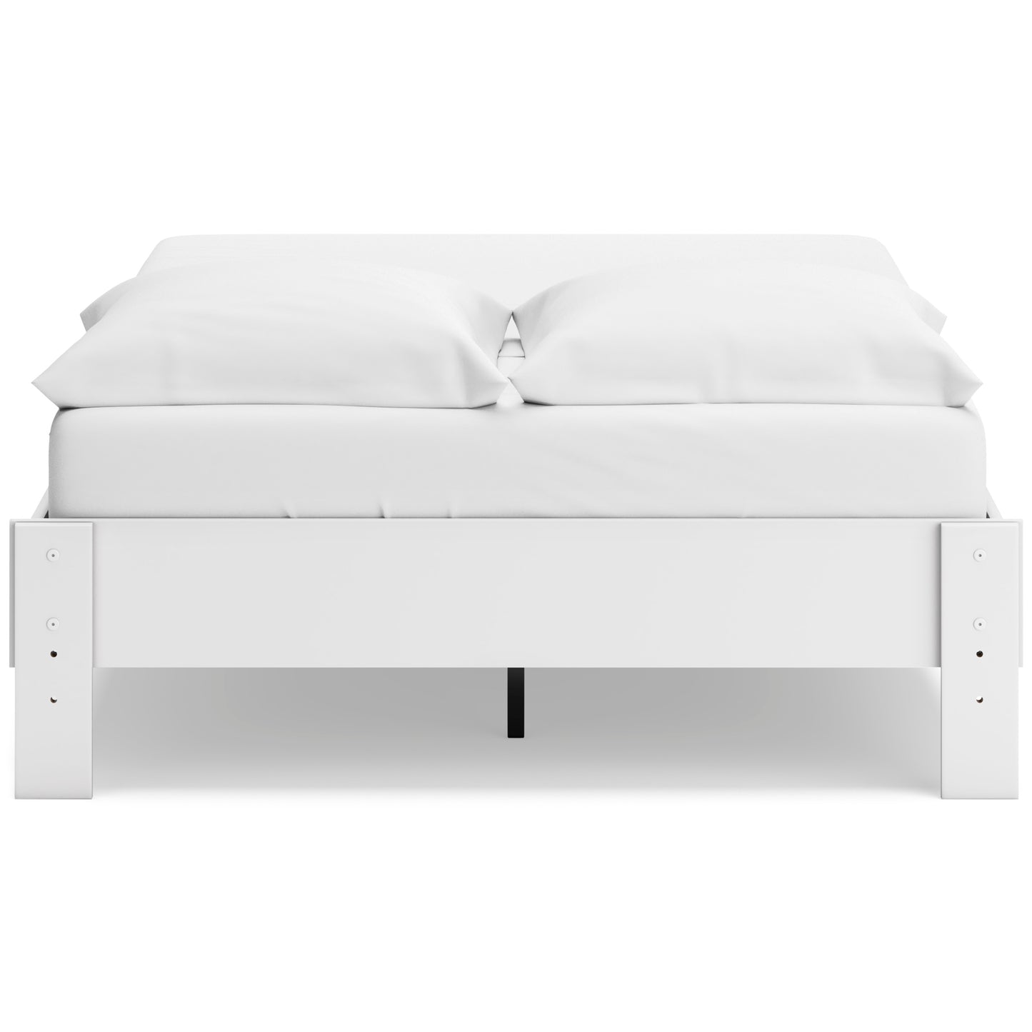 Socalle Platform Bed
