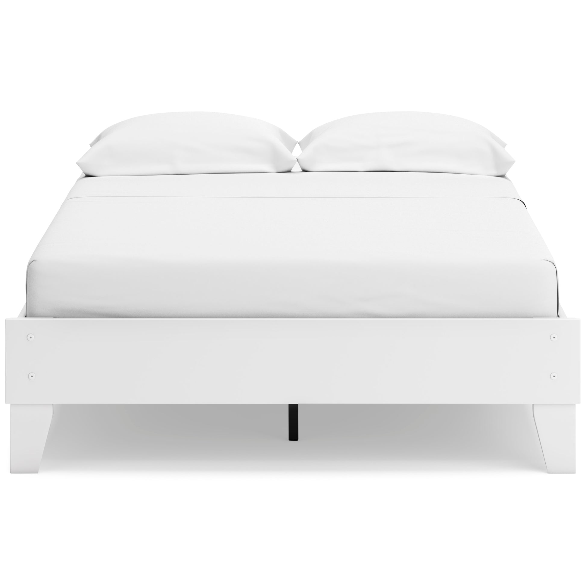 Socalle Platform Bed