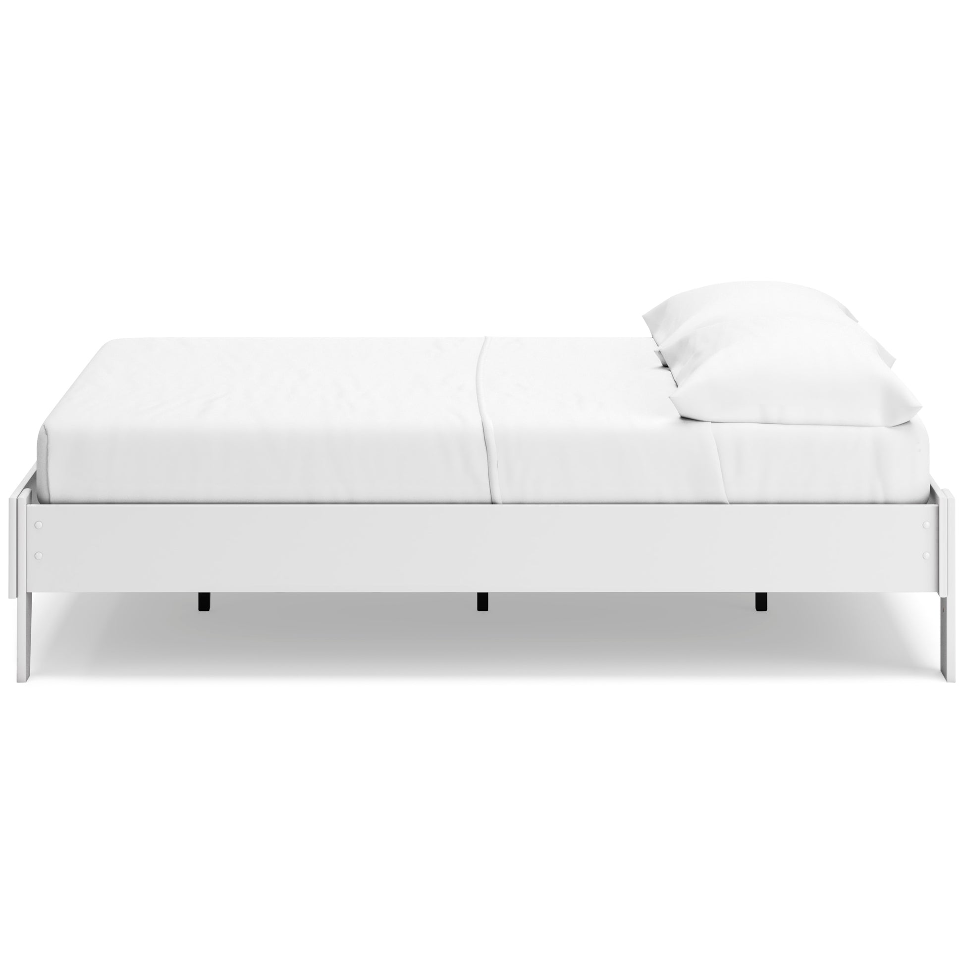 Socalle Platform Bed