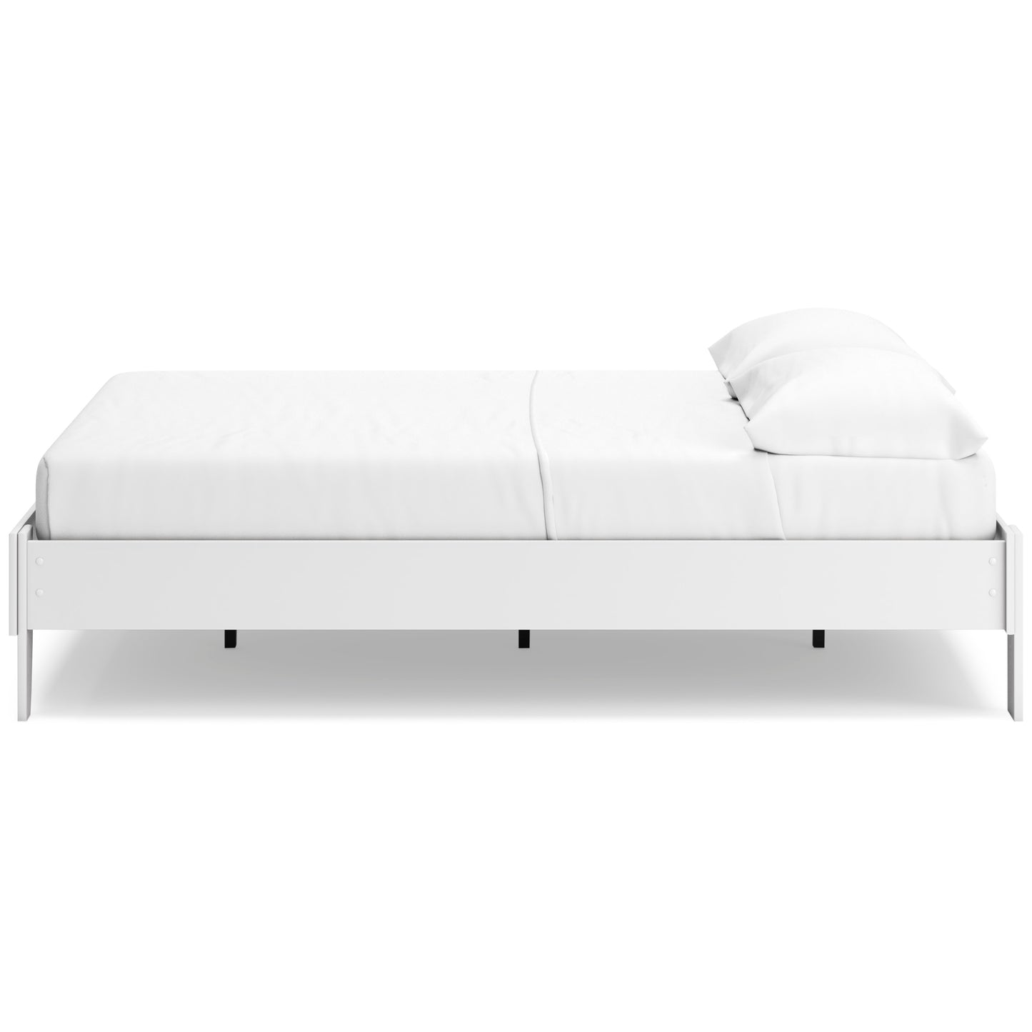 Socalle Platform Bed