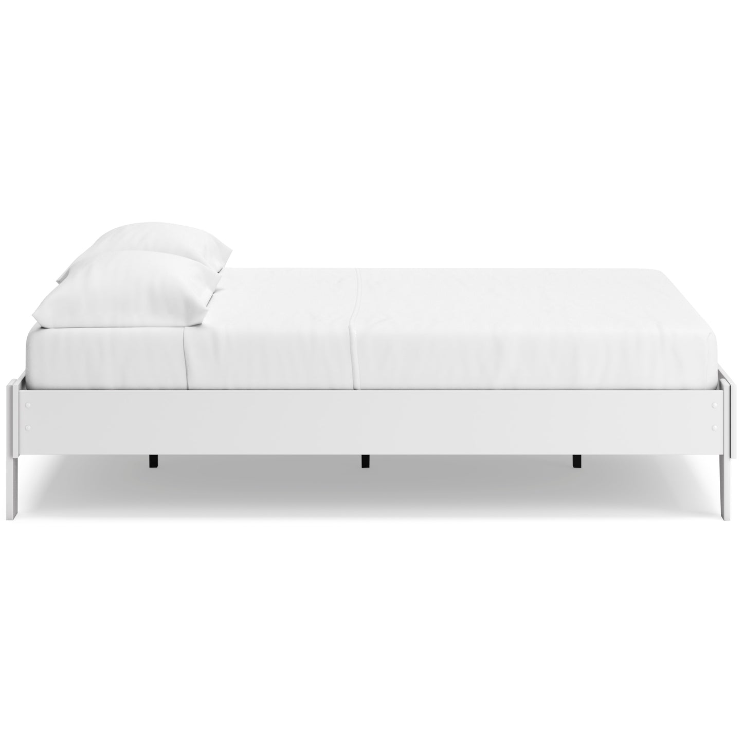 Socalle Platform Bed