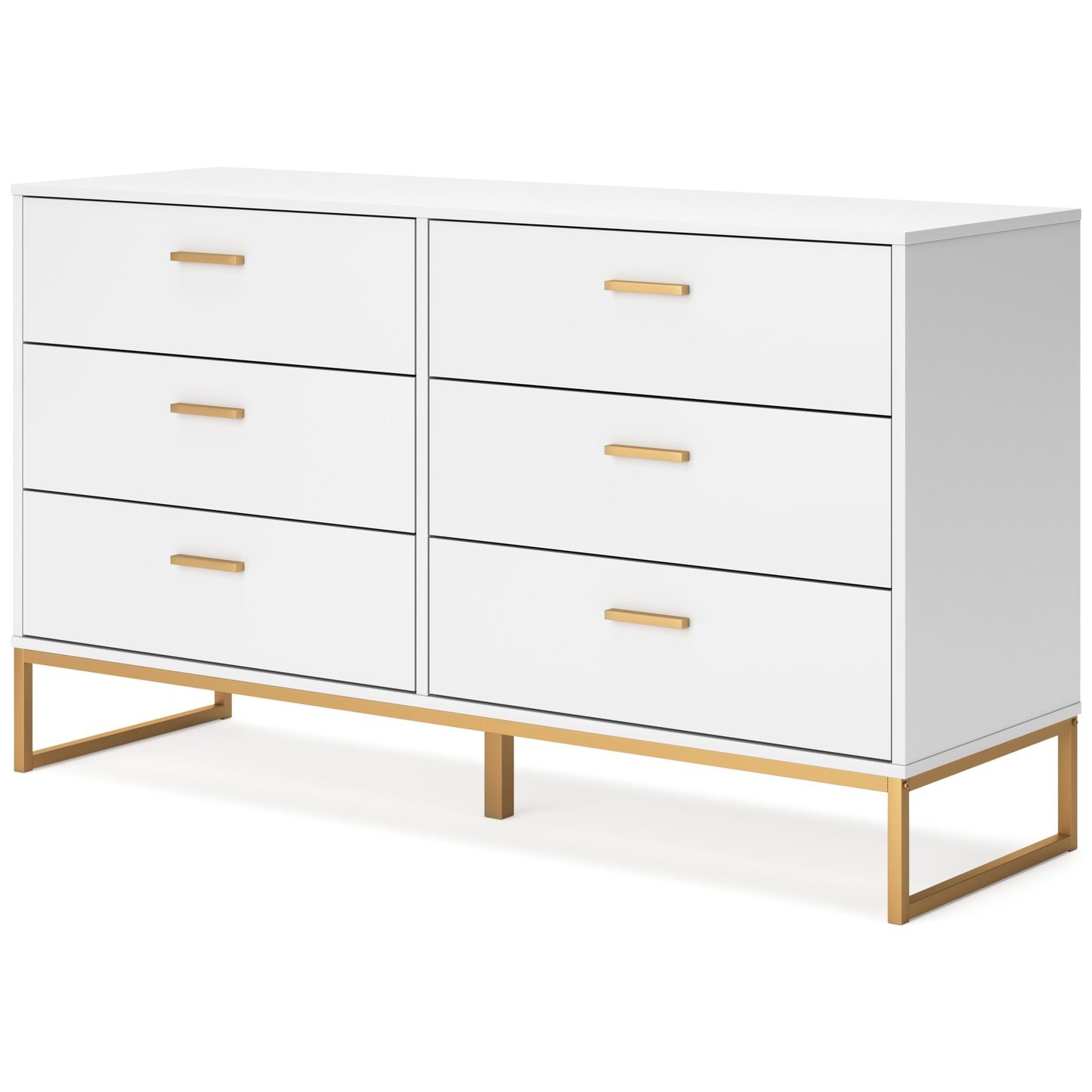 Socalle Dresser