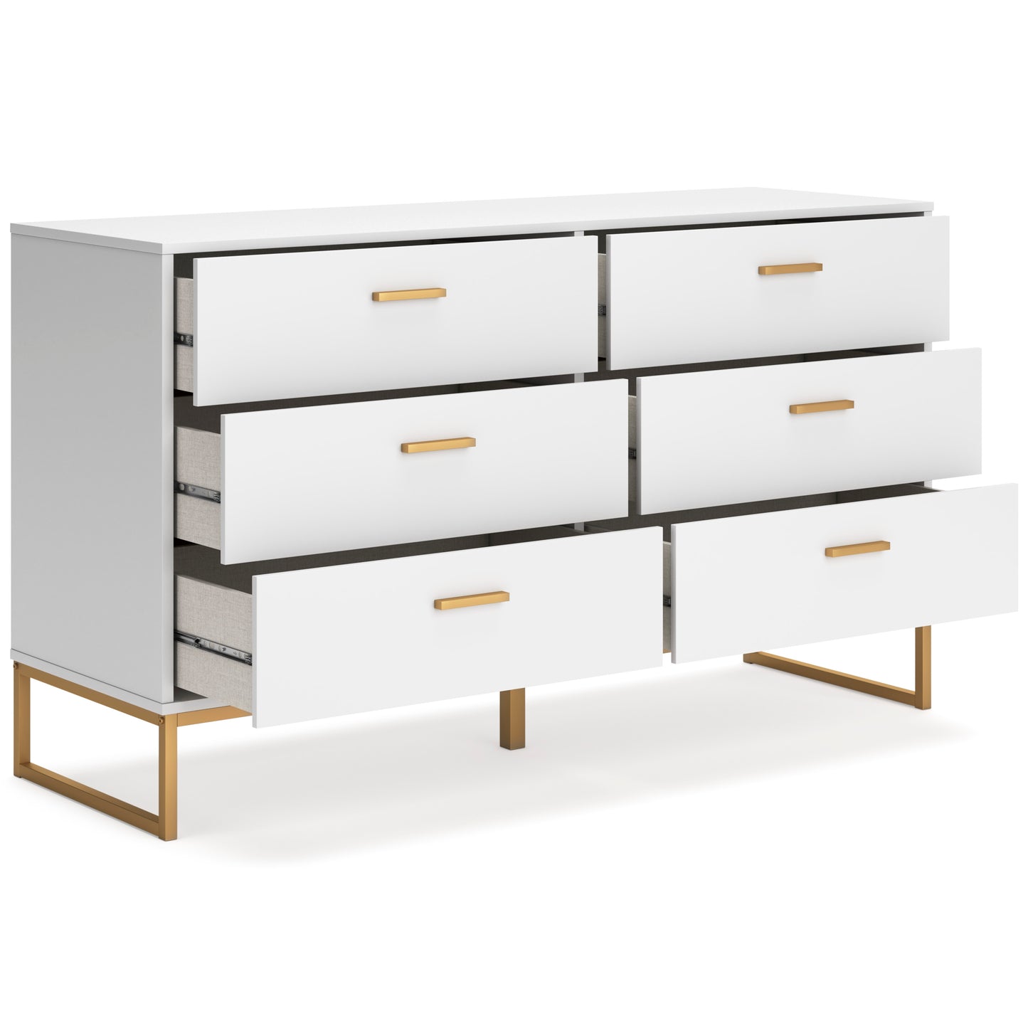Socalle Dresser