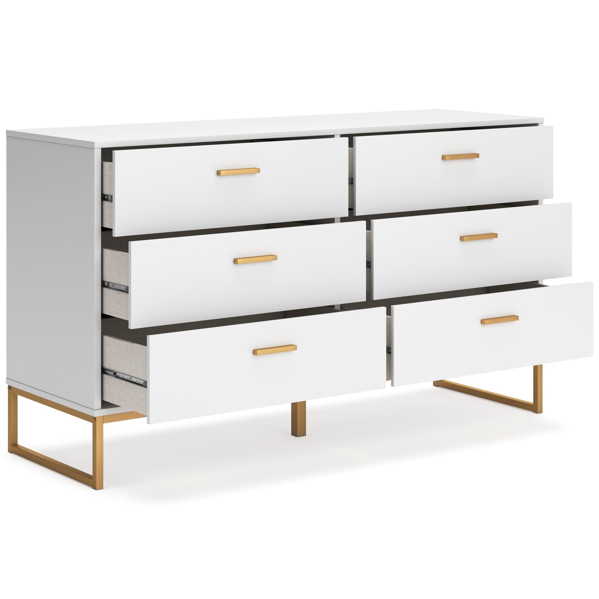 Socalle Dresser