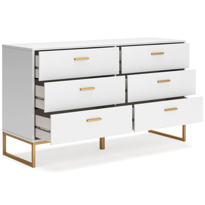 Socalle Dresser