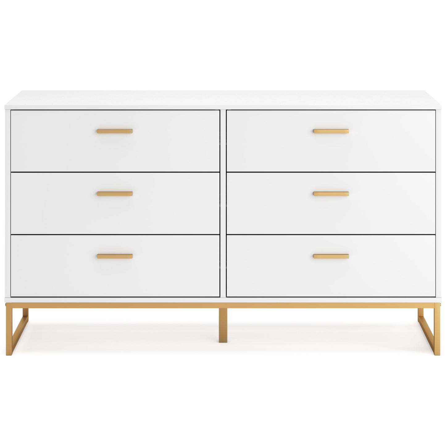 Socalle Dresser