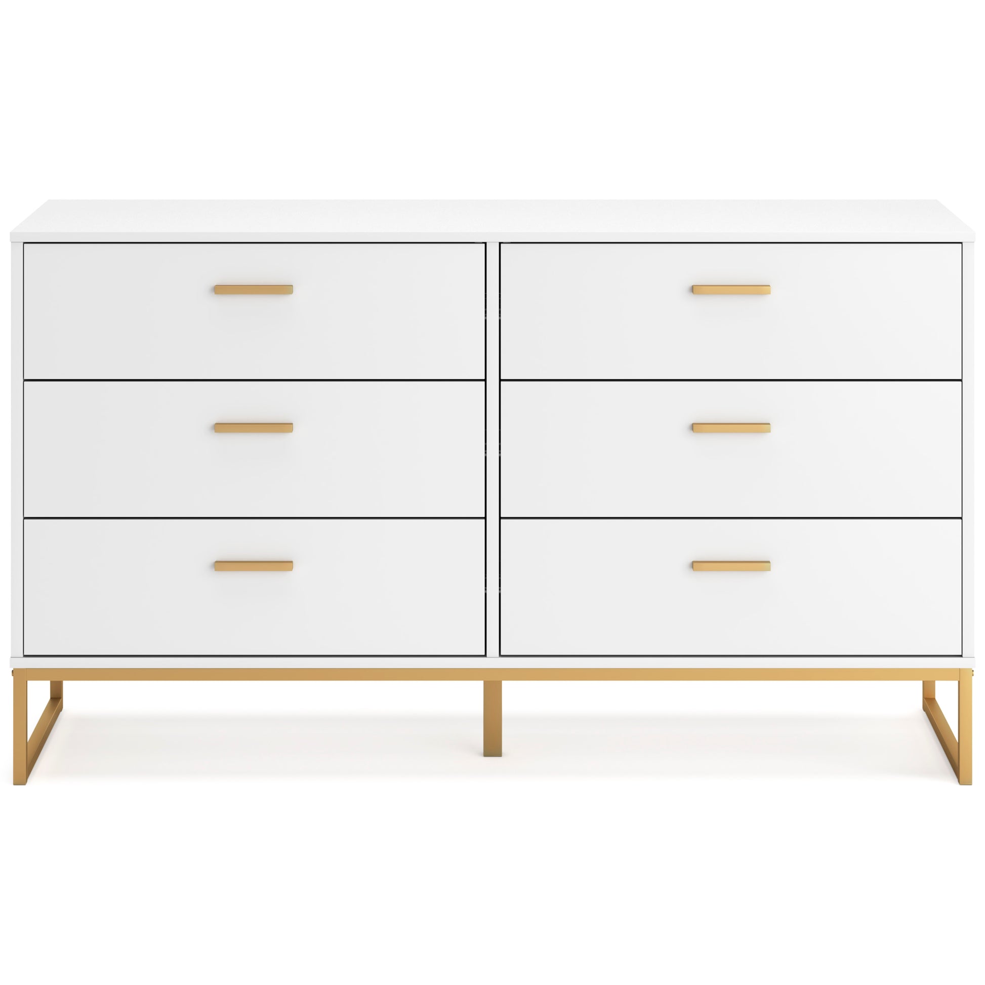 Socalle Dresser