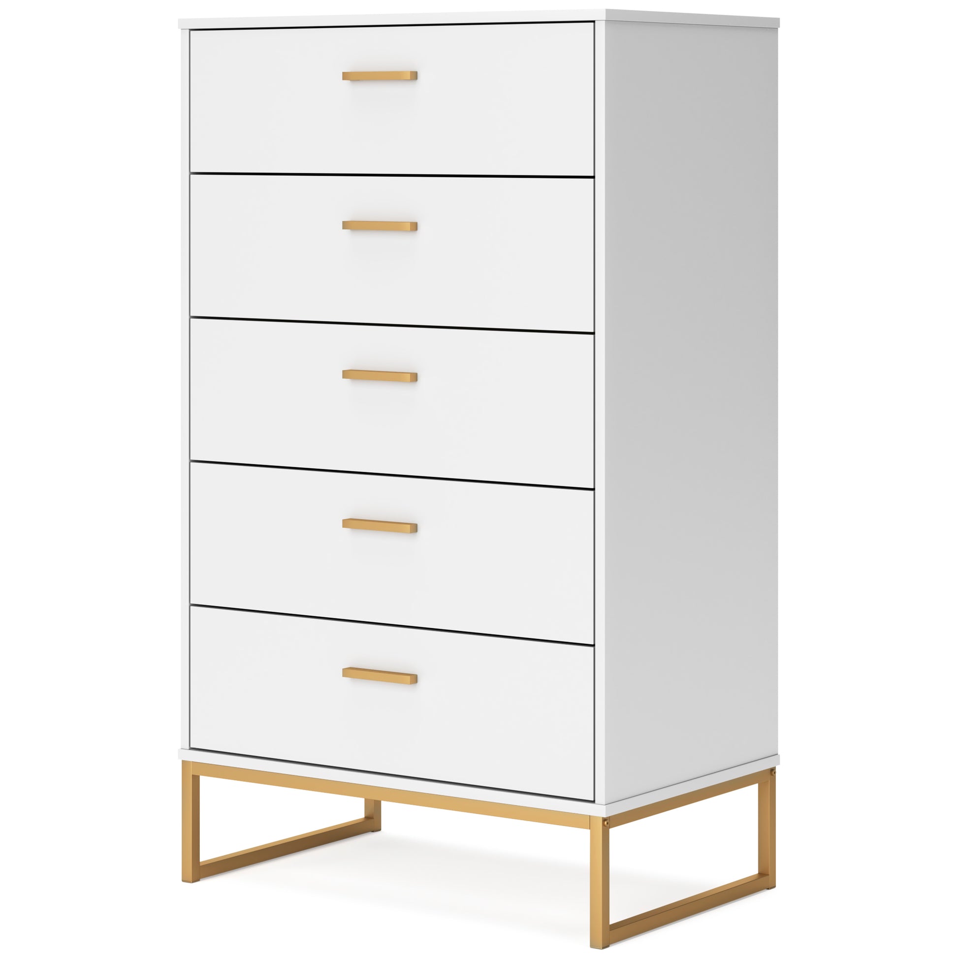 Socalle Chest of Drawers