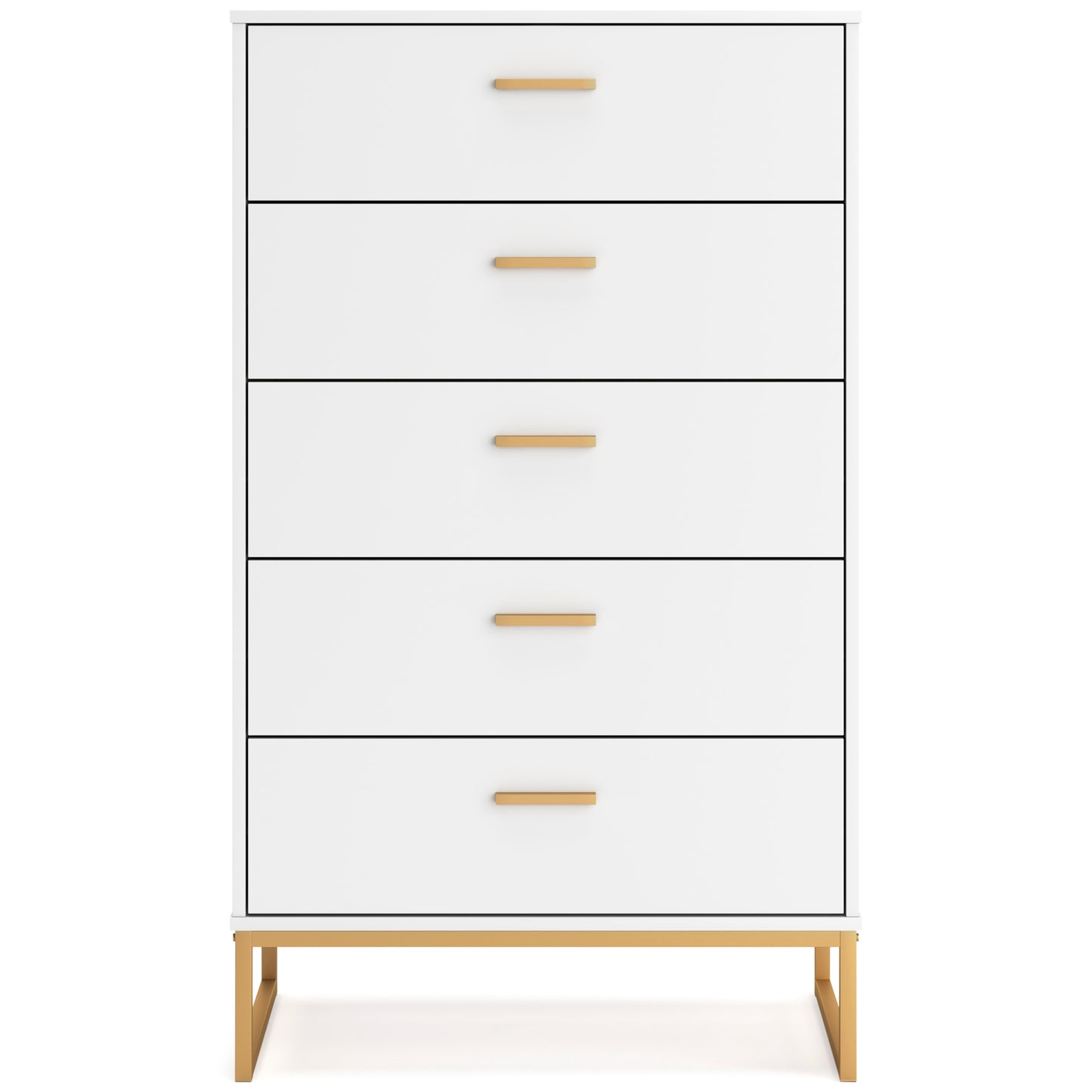 Socalle Chest of Drawers