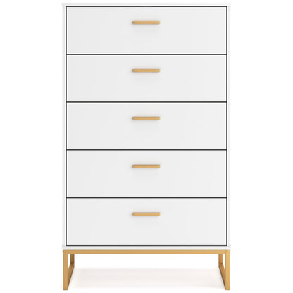 Socalle Chest of Drawers