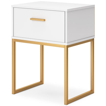 Socalle Nightstand