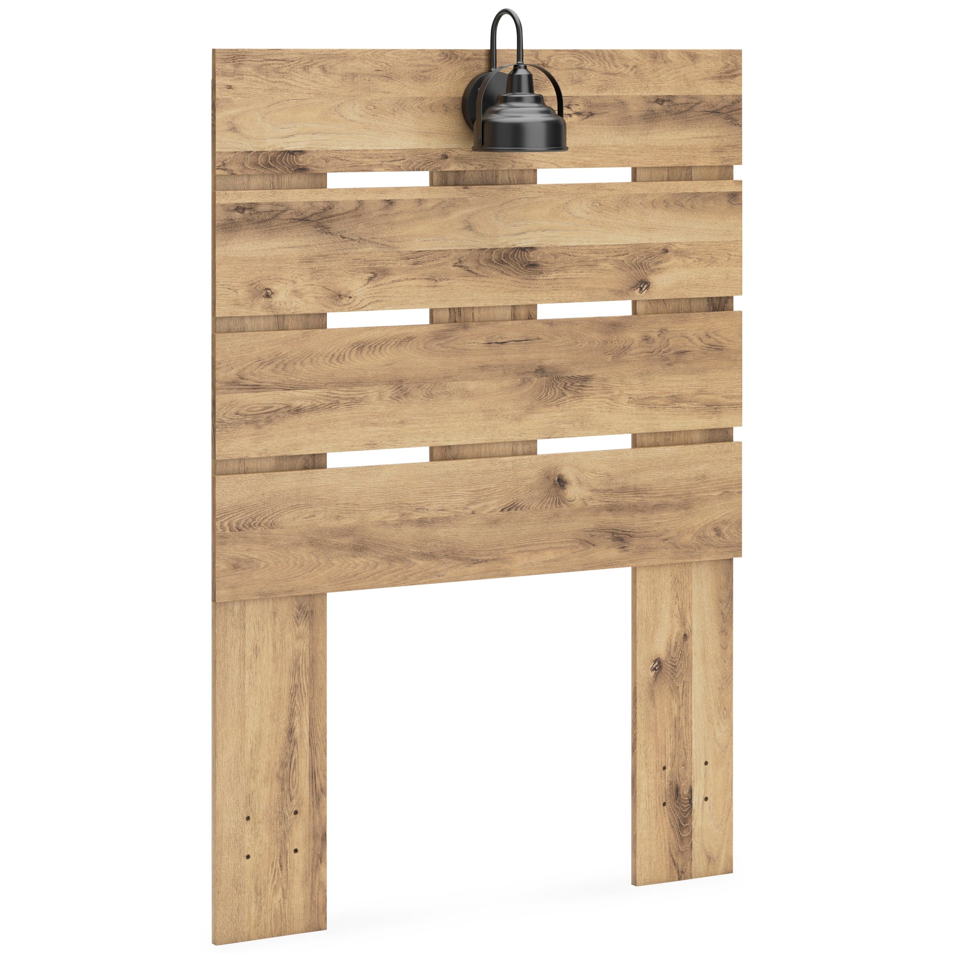 TWIN PANEL HEADBOARD