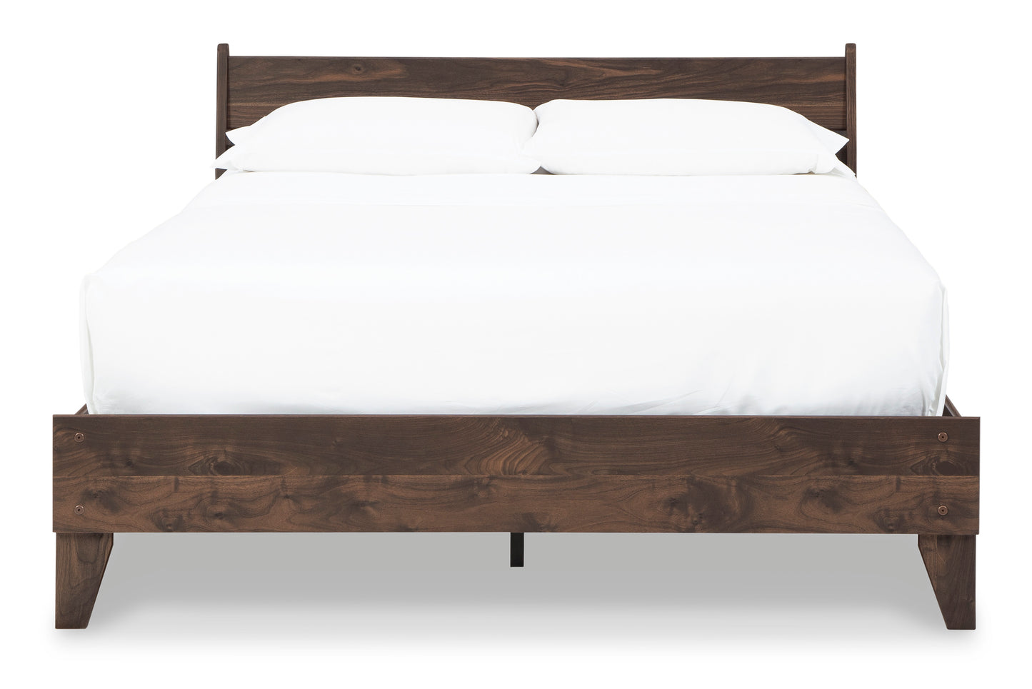 Calverson Panel Platform Bed
