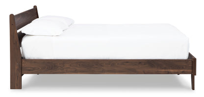 Calverson Panel Platform Bed