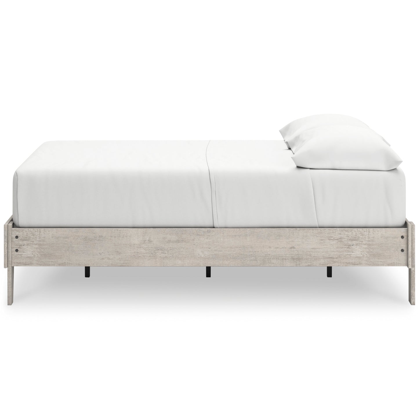Shawburn Platform Bed