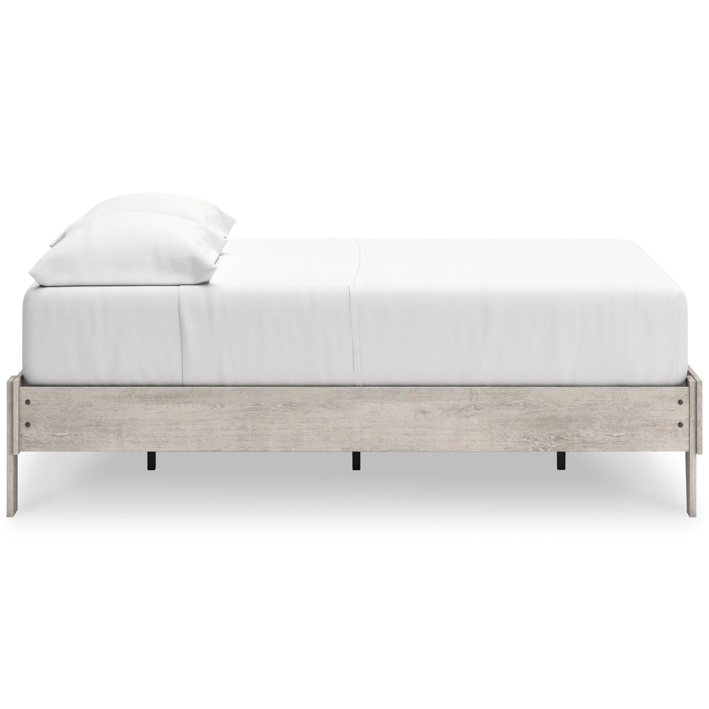 Shawburn Platform Bed
