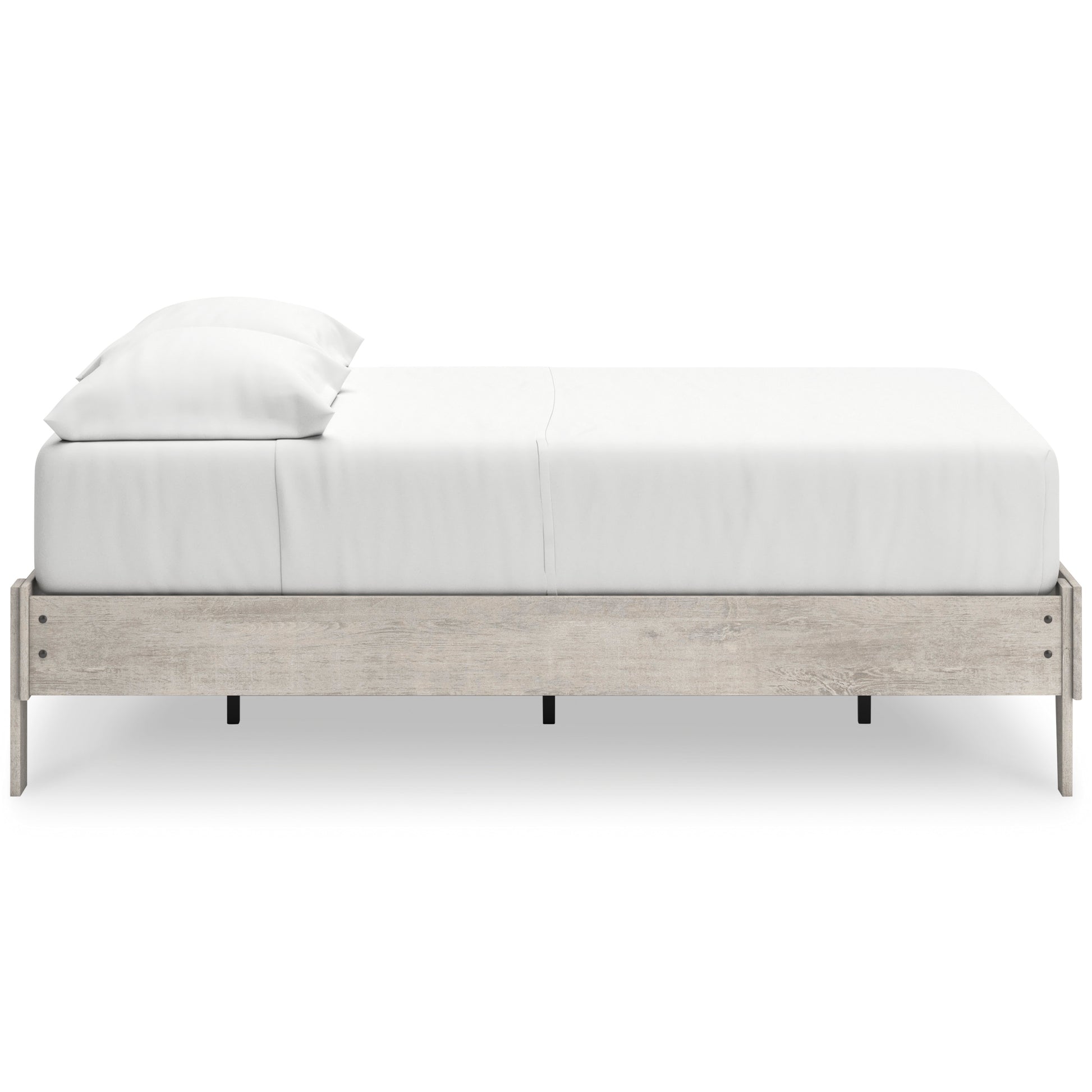 Shawburn Platform Bed