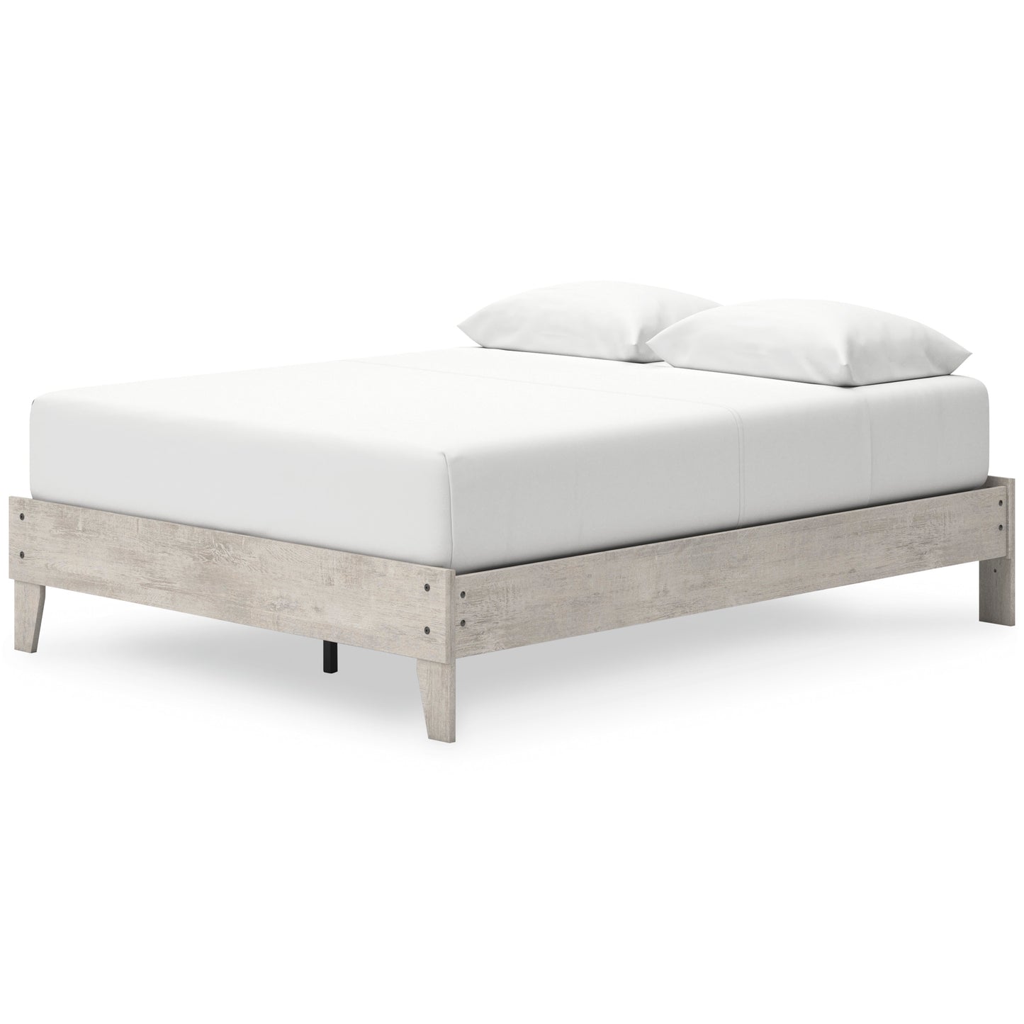 Shawburn Platform Bed