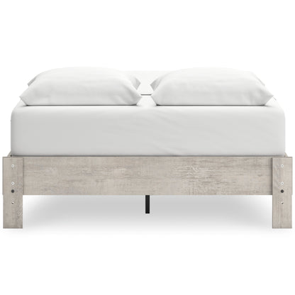Shawburn Platform Bed