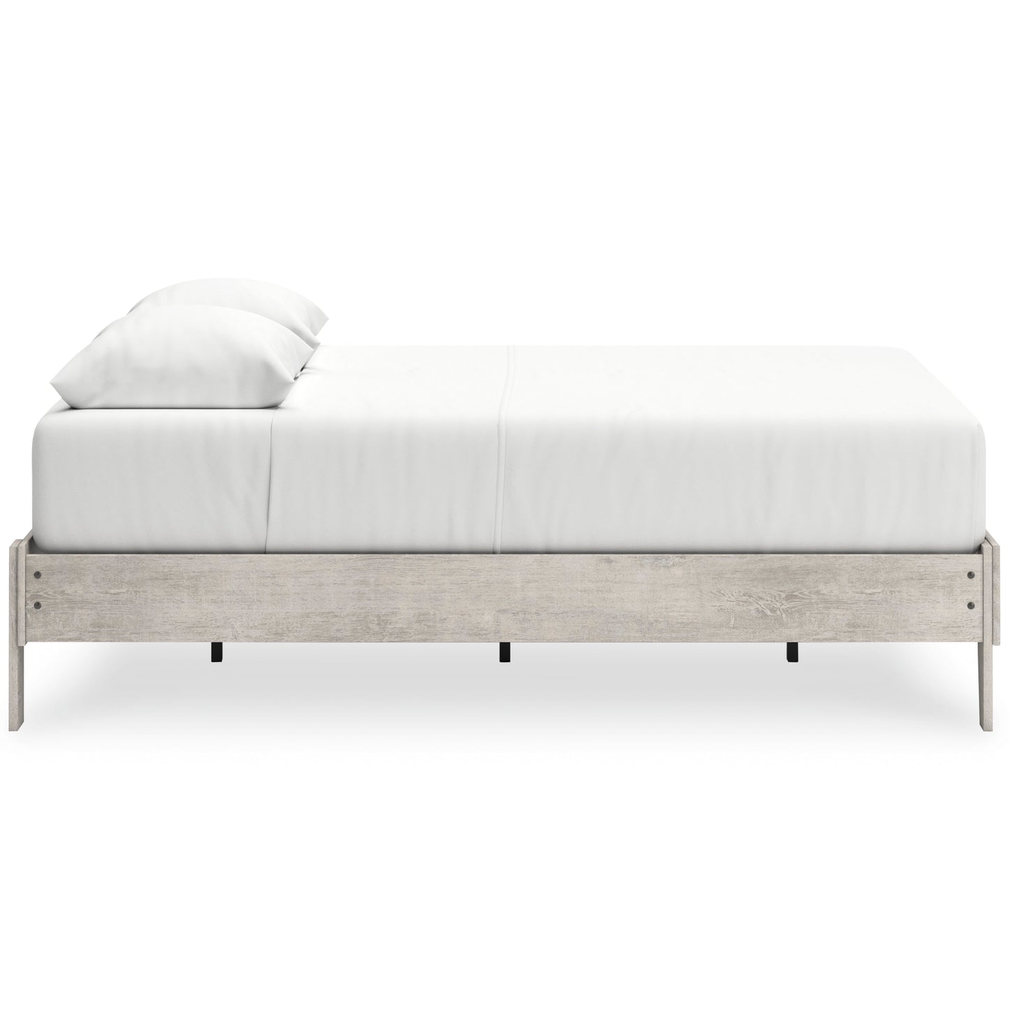 Shawburn Platform Bed