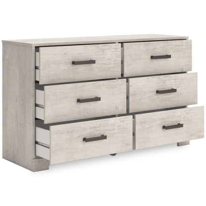 Shawburn Dresser