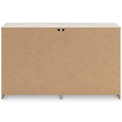Shawburn Dresser
