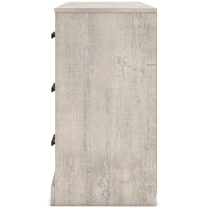 Shawburn Dresser