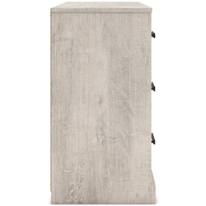 Shawburn Dresser