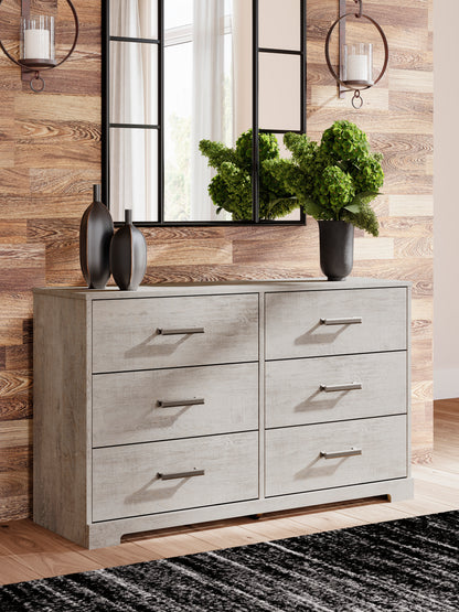 Shawburn Dresser