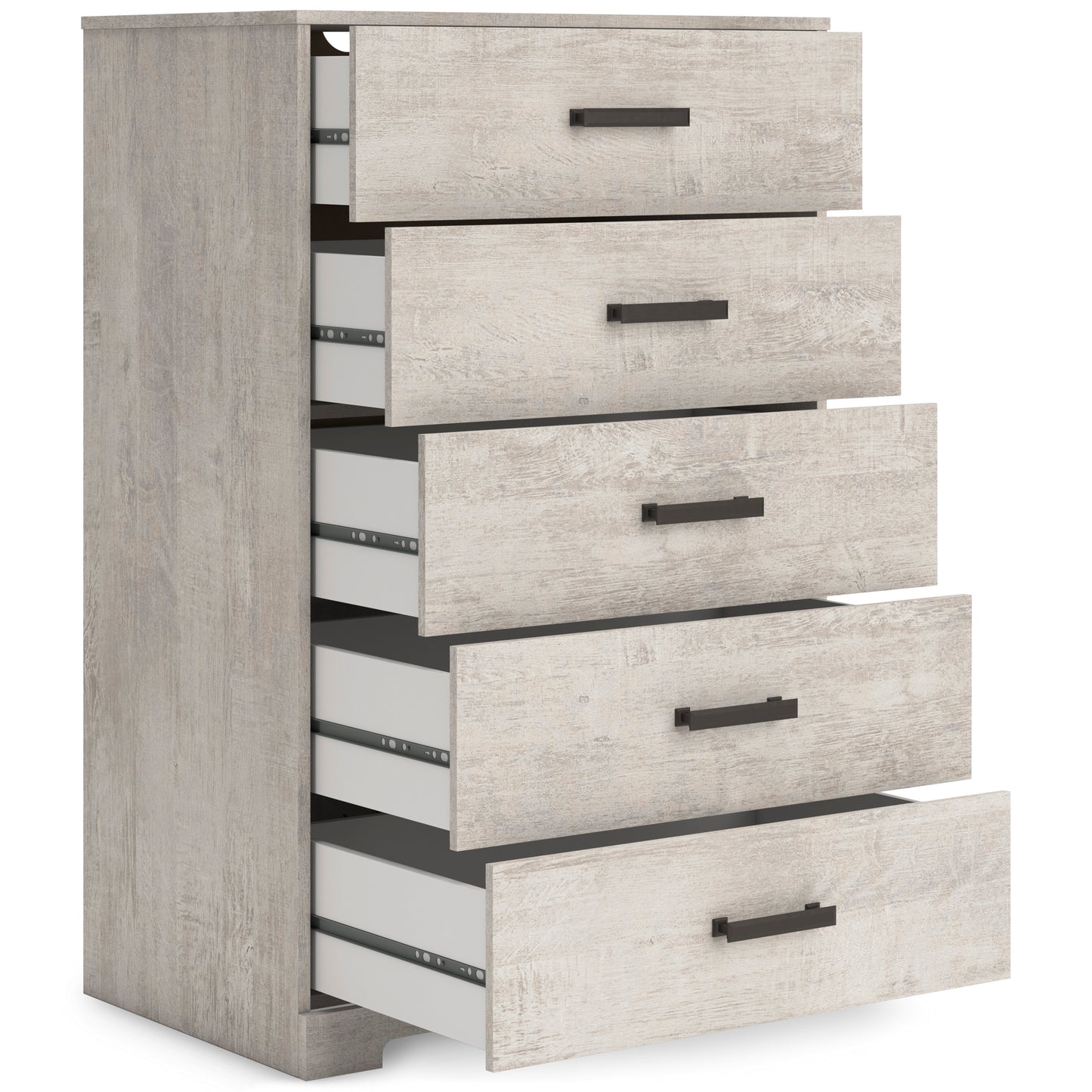 Shawburn Chest of Drawers