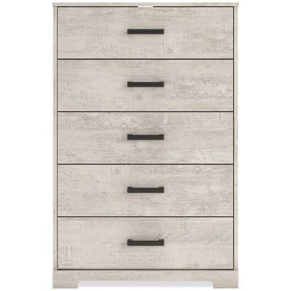 Shawburn Chest of Drawers